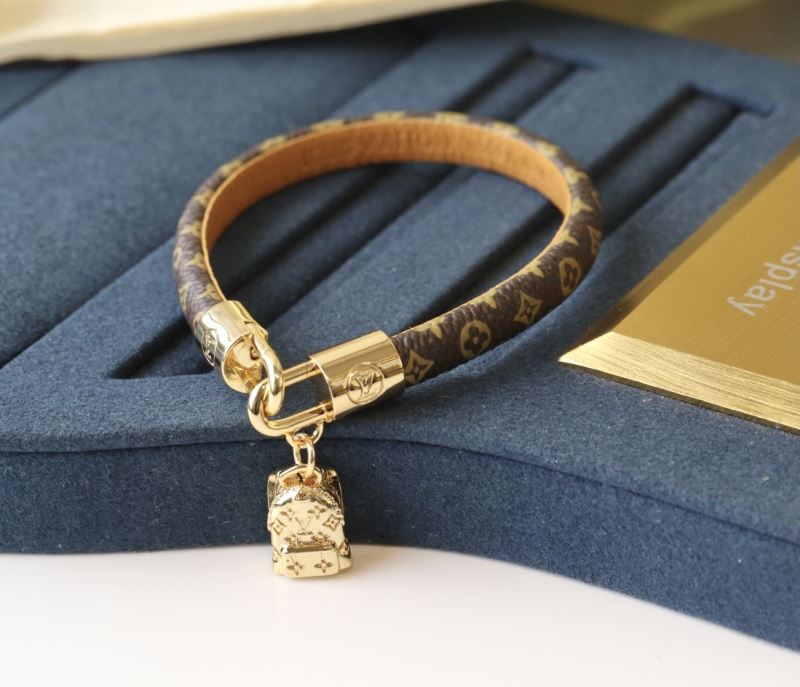 Louis Vuitton Bracelets